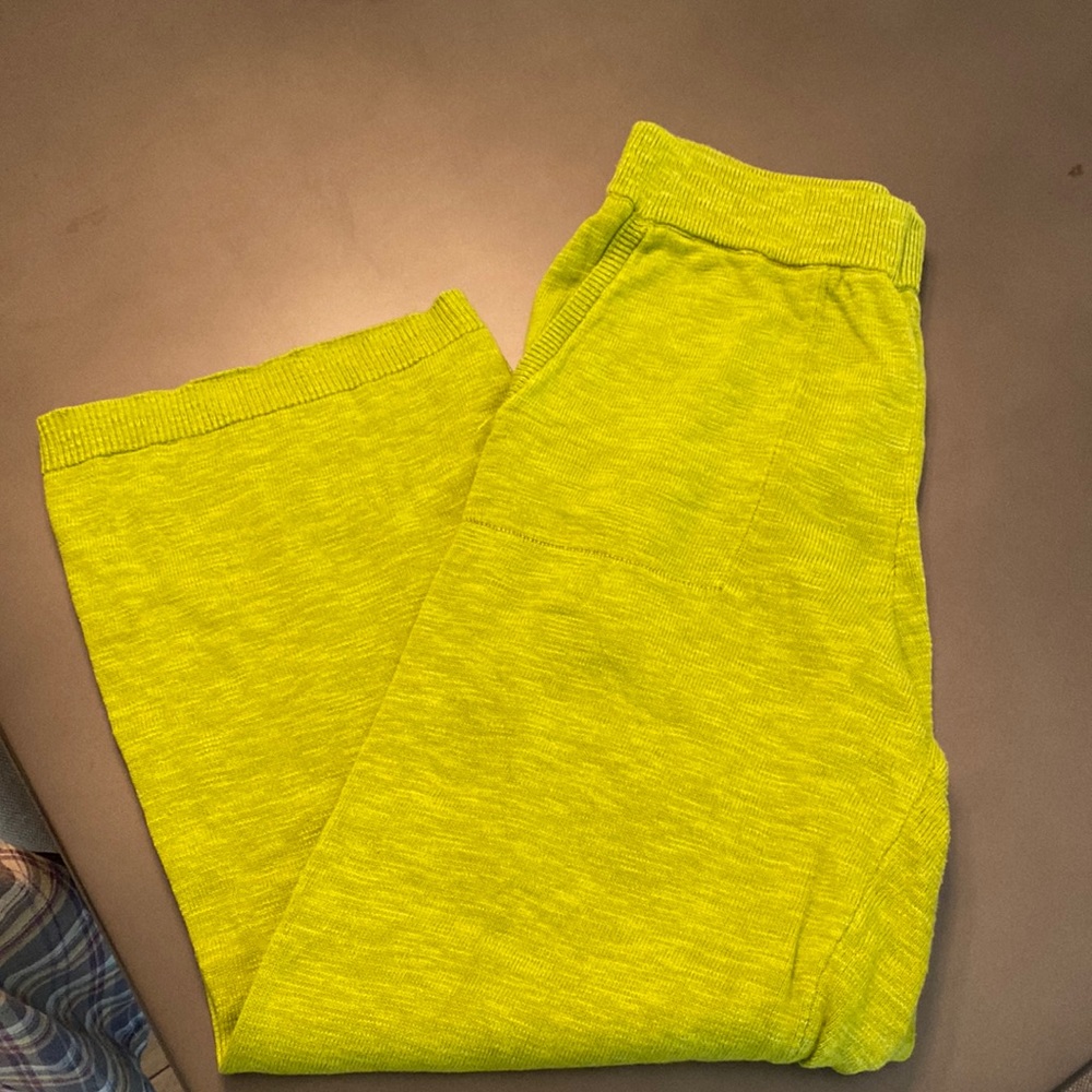 Free People Zuma Sweater Pants